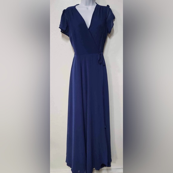 BHDLN x Yumi Kim Bridesmaid Dress Size S. B18 - Picture 3 of 6